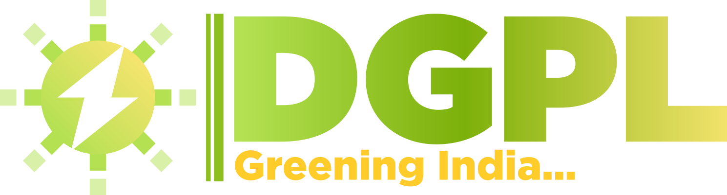 DGPL logo